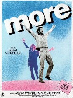 More - Barbet Schroeder - critique