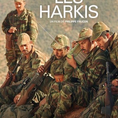 Les Harkis - Philippe Faucon - critique