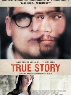 True Story : un face à face James Franco et Jonah Hill - bande-annonce