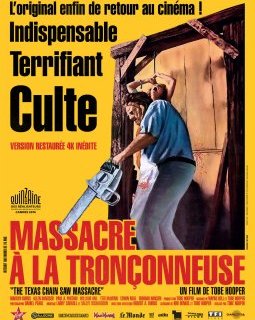 Mort de Tobe Hooper, réalisateur culte de Massacre à la tronçonneuse