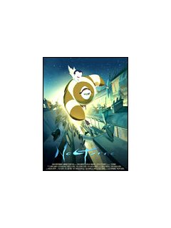 Nocturna, la nuit magique