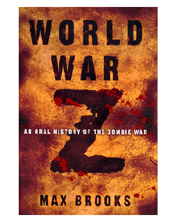 Rencontrez Max Brooks au Dernier Bar avant la Fin du Monde