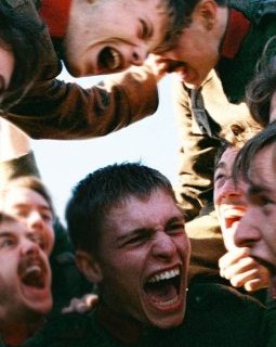 Coward - Lukas Dhont - Fiche film