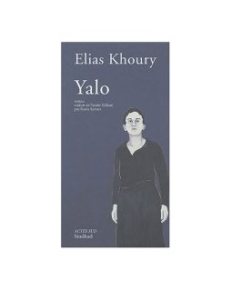 Yalo - Elias Khoury