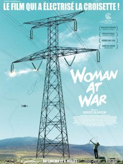 Woman at war - la critique du film