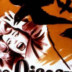 Les oiseaux - Alfred Hitchcock - critique
