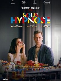 Sous hypnose - Ernst De Geer - critique