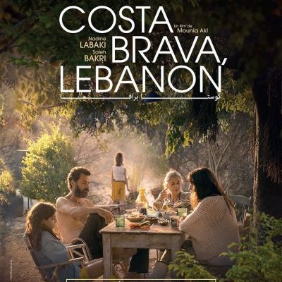 Costa Brava, Lebanon - Mounia Akl - critique