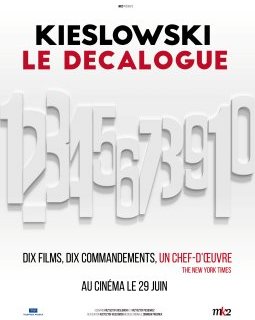 Décalogue 2, Tu ne commettras point de parjure