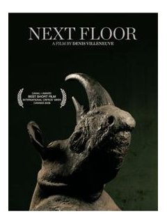 Next Floor - Denis Villeneuve - critique