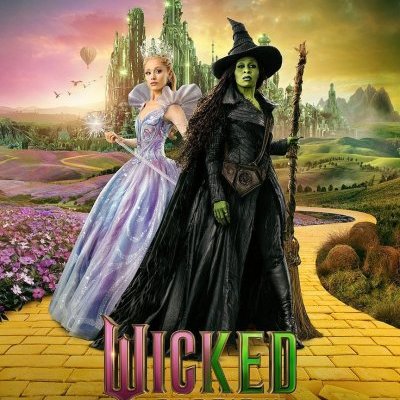 Wicked : Partie II - Jon M. Chu - critique