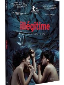Illégitime - le test DVD