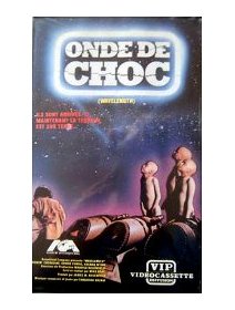 Onde de choc (Wavelength) - la critique