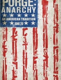 The Purge : Anarchy - les rues à feu et à sang pour ce premier teaser trailer de la suite d'American Nightmare