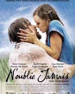 N'oublie jamais - Fiche film 