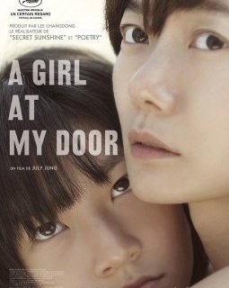 A Girl At My Door - la critique du film