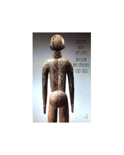 Bonsoir les choses d'ici-bas - Critique livre