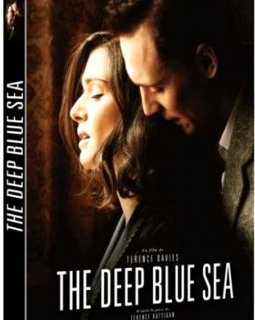 The Deep Blue Sea - le test DVD