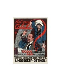 Wo ist Coletti ? (Où est Coletti ?) - La critique