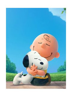 Snoopy et les Peanuts - le premier trailer
