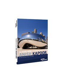 Le monde selon Anish Kapoor - génie et démesure sur Arte