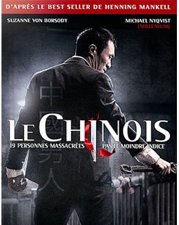 Le Chinois - la critique