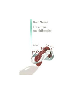 Un animal, un philosophe