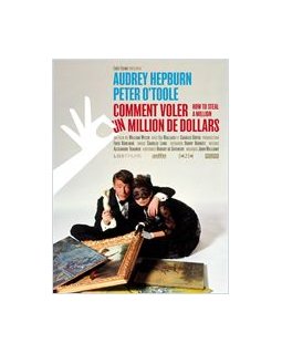Comment voler un million de dollars - la critique