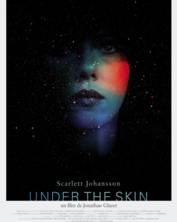 Teaser pour Under the Skin de Jonathan Glazer : Scarlett Johansson fascinante et dangereuse