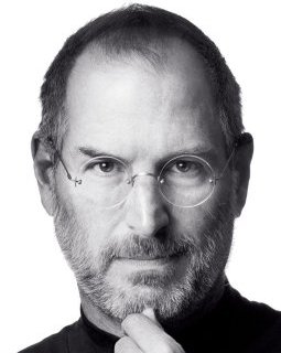 Christian Bale en Steve Jobs : vous allez en mangez de l'Iphone !