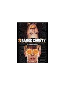 Orange county 