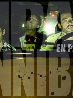 En pays cannibale - teaser