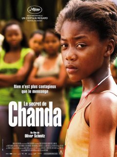 Le Secret de Chanda - Oliver Schmitz - critique