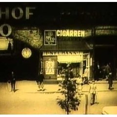 Morgen beginnt das Leben (Werner Hochbaum 1933