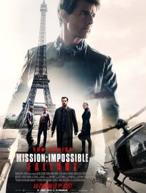 Mission Impossible - Fallout - Christopher McQuarrie - critique