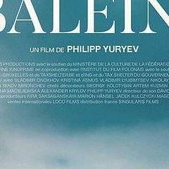 Le chasseur de baleines - Philipp Yuryev - critique
