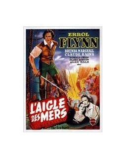 L'aigle des mers - la critique