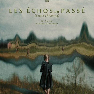 Les échos du passé - Mascha Schilinski - critique
