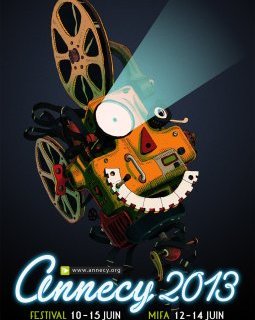 Annecy 2013 : ouverture !