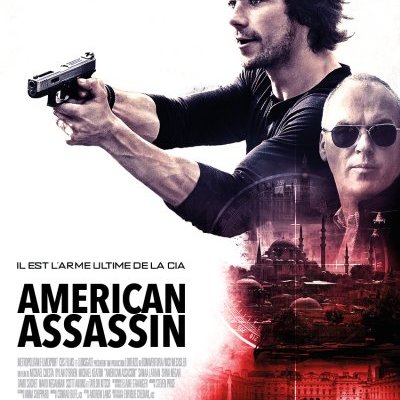 American Assassin : avant le Labyrinthe 3, Dylan O'Brien passe par le polar