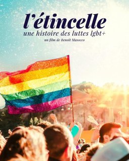 L'Étincelle : une histoire des luttes LGBT+ - Benoît Masocco - critique