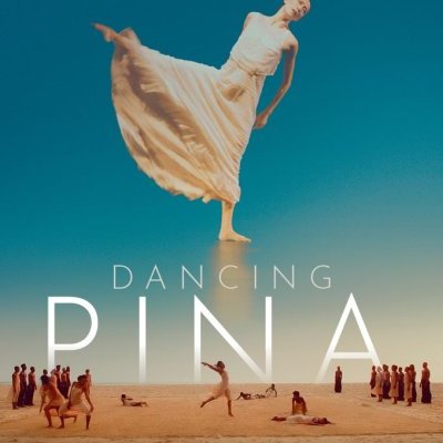 Dancing Pina - Florian Heinzen-Ziob - critique