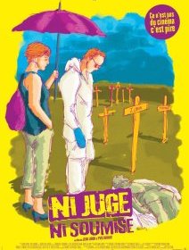 Ni juge, ni soumise - la critique du film