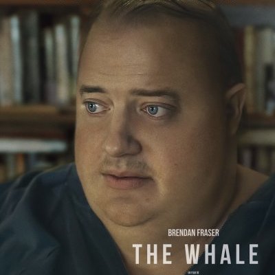 The Whale - Darren Aronofsky - critique 
