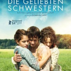 Die geliebten Schwestern - Dominik Graf 2012/2014