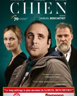 Chien de Benchetrit - le test DVD