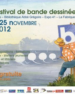 BD Boum 2012