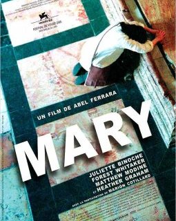 Mary - la critique 