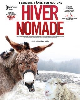 Hiver nomade - la bande-annonce