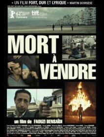 Mort à vendre - la bande-annonce